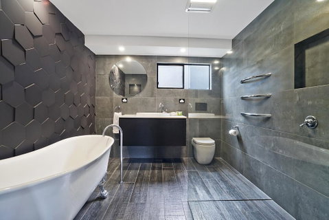 Newcastle Short Stay Apartments - Glebe Road Adamstown - New South Wales Tourism  1