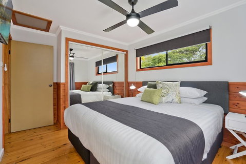 Newcastle Short Stay Apartments - Glebe Road Adamstown - New South Wales Tourism  3
