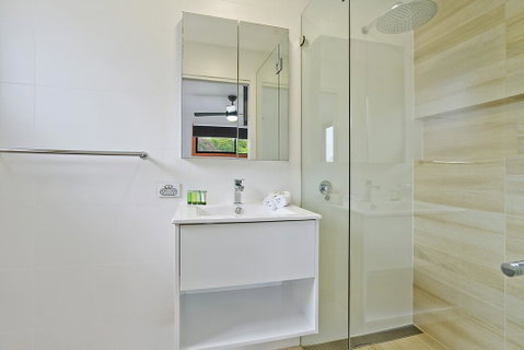 Newcastle Short Stay Apartments - Glebe Road Adamstown - New South Wales Tourism  2