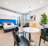 NewLife Serviced Apartments Bondi Junction - New South Wales Tourism 