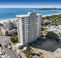 Newport Mooloolaba Apartments - New South Wales Tourism 