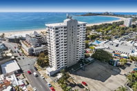 Newport Mooloolaba Apartments