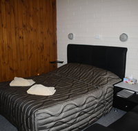 Nhill Oasis Motel