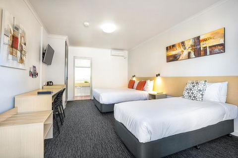 Nightcap At Ferntree Gully Hotel Motel - New South Wales Tourism  1