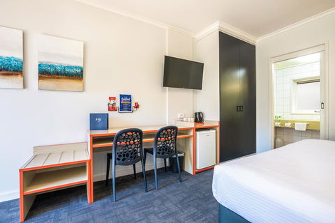 Nightcap At Ferntree Gully Hotel Motel - New South Wales Tourism  2