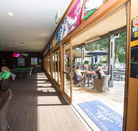 Nightcap at High Flyer Hotel - New South Wales Tourism 