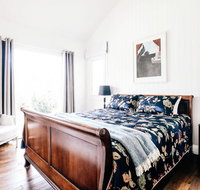 Nightcap Ridge - Byron Bay Hinterland - New South Wales Tourism 