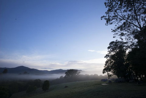 Nimbin Rox YHA - New South Wales Tourism  0