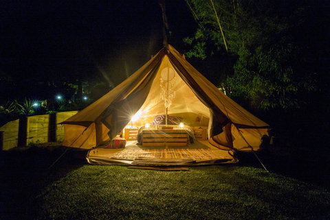 Nimbin Rox YHA - New South Wales Tourism  3