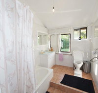 Nimbin waterfall retreat - New South Wales Tourism 