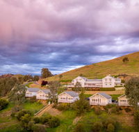 Nimbo Fork Lodge - New South Wales Tourism 