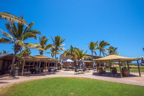 Ningaloo Reef Resort - New South Wales Tourism  1