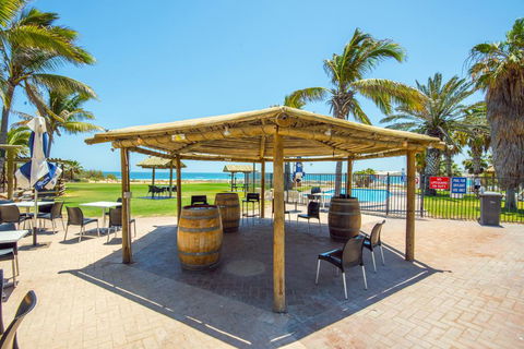 Ningaloo Reef Resort - New South Wales Tourism  3