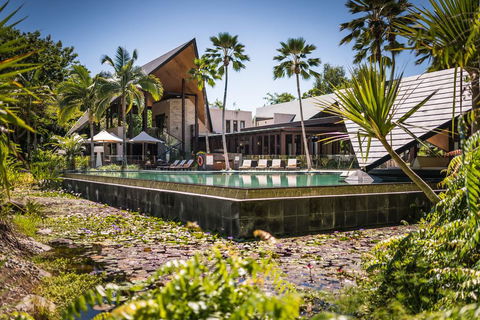 Niramaya Villas And Spa - New South Wales Tourism  2