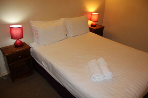 Nireeda Apartments On Clare - New South Wales Tourism  1