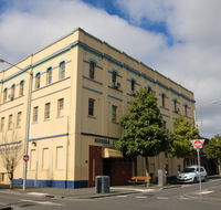 Nireeda Apartments on Clare - New South Wales Tourism 
