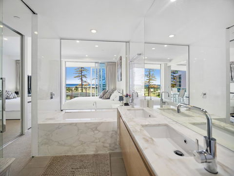Nirvana By The Sea - New South Wales Tourism  3