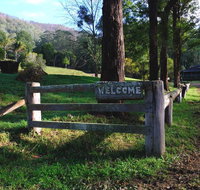 Nirvana Spiritual Retreat - New South Wales Tourism 