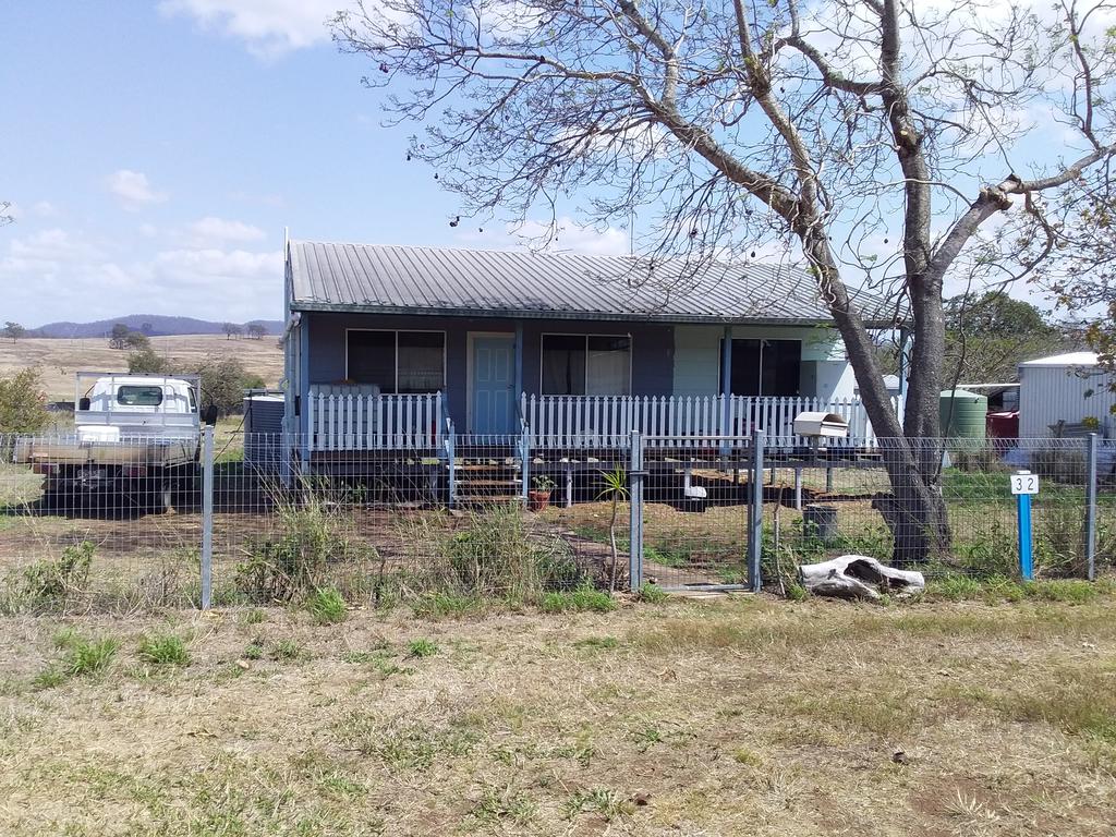 Coalstoun Lakes QLD New South Wales Tourism 