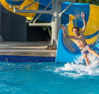 Nobby Beach Holiday Village - New South Wales Tourism 