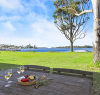 Noddys Riverside - New South Wales Tourism 