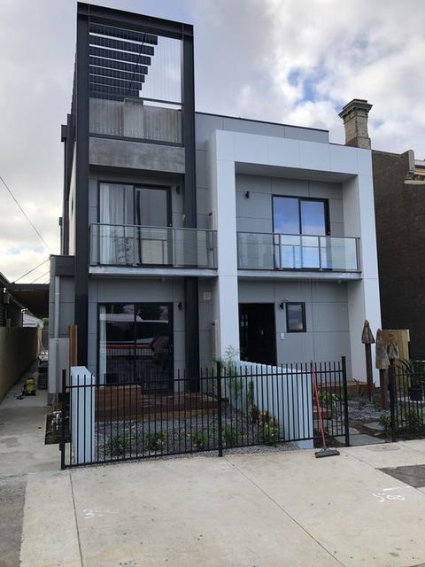 Nomads Nest Geelong - New South Wales Tourism  0