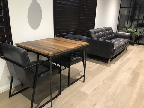 Nomads Nest Geelong - New South Wales Tourism  2