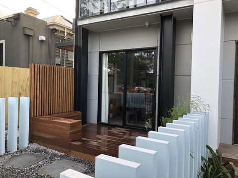 Nomads Nest Geelong - New South Wales Tourism  3