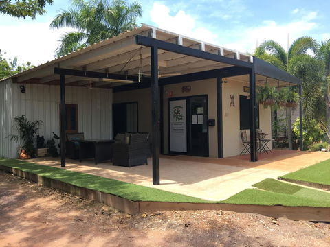 Noonamah Tourist Park - New South Wales Tourism  0