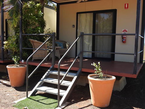 Noonamah Tourist Park - New South Wales Tourism  1