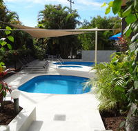 Noosa Gardens Riverside Resort - New South Wales Tourism 