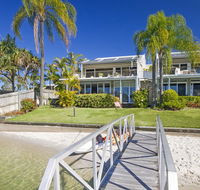 Noosa Haven - New South Wales Tourism 
