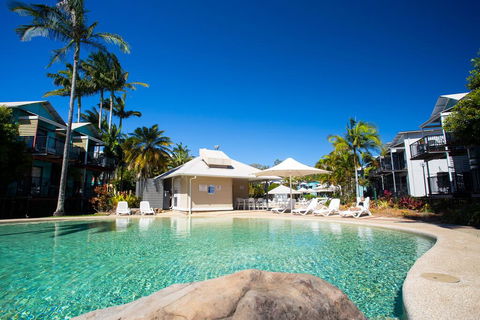 Noosa Lakes Resort - New South Wales Tourism  2