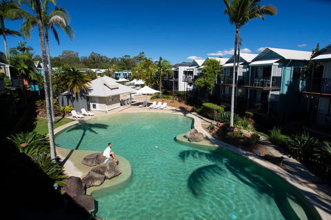 Noosa Lakes Resort - New South Wales Tourism  3