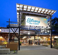 Noosa North Shore Retreat - New South Wales Tourism 