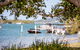 Noosa River Palms - thumb 1