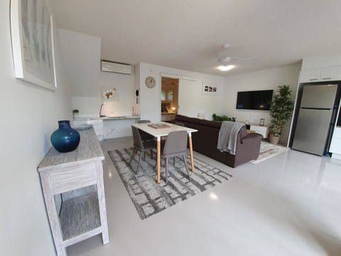 Noosa River Retreat - New South Wales Tourism  3
