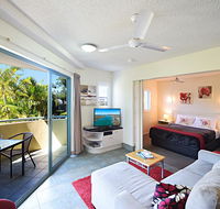 Noosa River Sandy Shores - New South Wales Tourism 