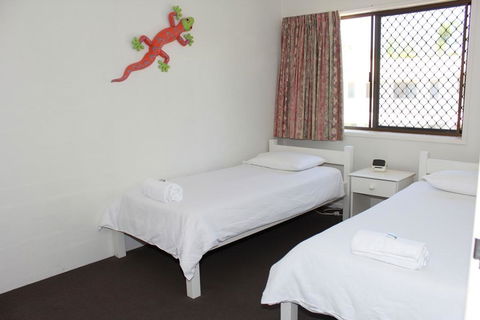 Noosa Sound Resort Noosaville - New South Wales Tourism  3