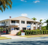 Noosa Sun Motel - New South Wales Tourism 
