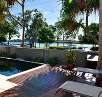 Noosa Water Views - New South Wales Tourism 