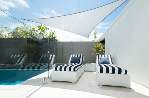 Noosaville Hideaway - New South Wales Tourism  2