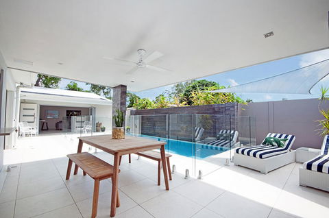 Noosaville Hideaway - New South Wales Tourism  0