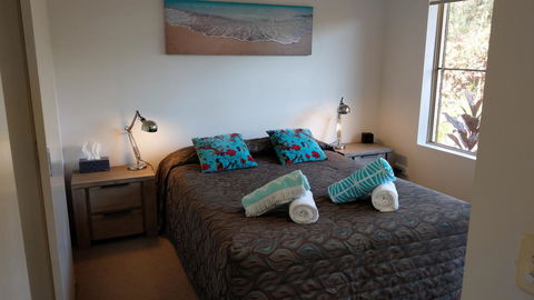 Noosaville Resort Living On Noosa River Gympie Terrace - New South Wales Tourism  1