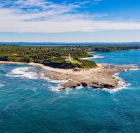 Norah Head Lighthouse