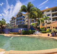 North Cove Waterfront Suites
