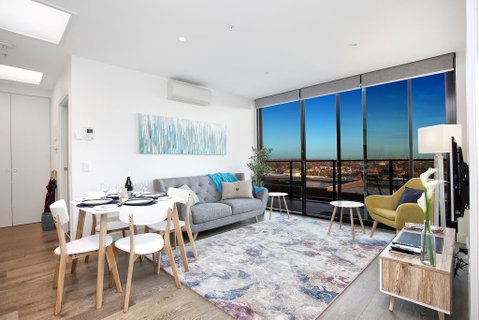 Northcote Hill - StayCentral - New South Wales Tourism  1