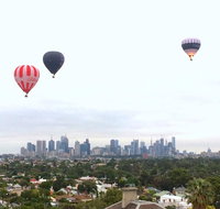 Northcote Hill - StayCentral - New South Wales Tourism 