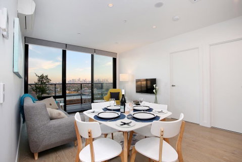 Northcote Hill - StayCentral - New South Wales Tourism  3