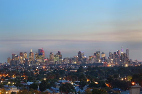 Northcote Hill - StayCentral - New South Wales Tourism  2